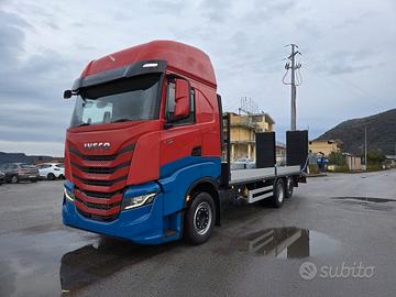 Iveco STRALIS 260S48 (COD. INT. PM2035)