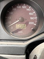 Mitsubishi pajero 3.2