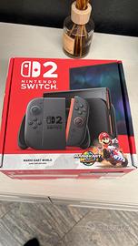 ** prezzo non trattabile***Nintendo switch2 nuova