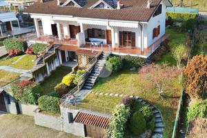 PORZIONE DI BIFAMILIARE A AVIGLIANA