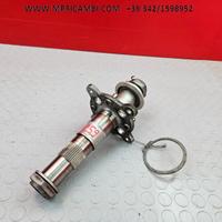 PERNO RUOTA TRIUMPH SPEED TRIPLE 1050 2005 2011