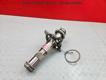 PERNO RUOTA TRIUMPH SPEED TRIPLE 1050 2005 2011