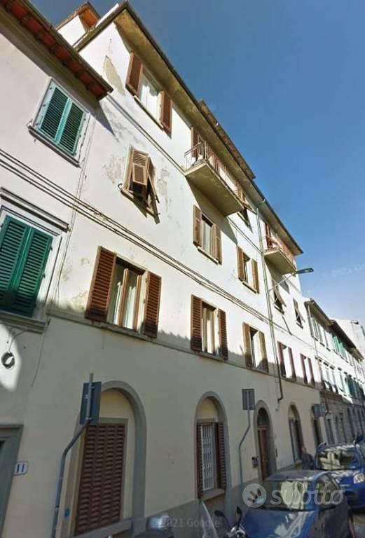 Appartamento – Firenze, Le Cure, Quartiere 2 - Altro