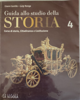Storia ISBN 9788835047681