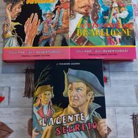 Libri e Romanzi dagli anni '50 ai 2000