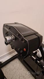 fanatec csw 2.5 