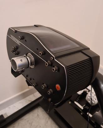 fanatec csw 2.5 