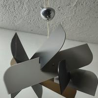 Lampadario sospensione KARTIKA Emporium Piccola 