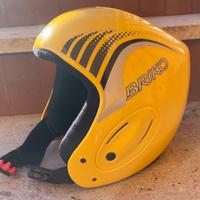 Casco da sci