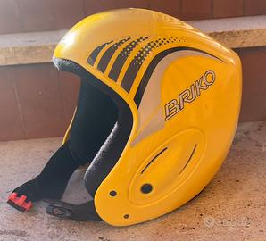 Casco da sci
