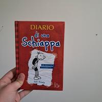 diario di una schiappa