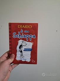 diario di una schiappa