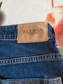 jeans ragazzo guess