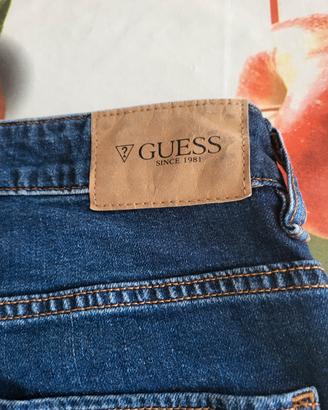 jeans ragazzo guess