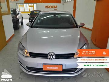 VOLKSWAGEN Golf 7 serie Golf 2.0 TDI 5p. Execu...