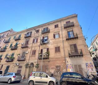 4 LOCALI A PALERMO