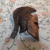 ELMO SPARTANO, LEONIDA