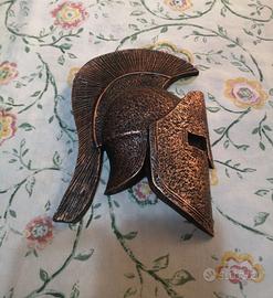 ELMO SPARTANO, LEONIDA