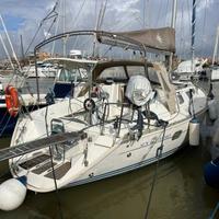 Jeanneau Sun Odyssey 36 (1993)