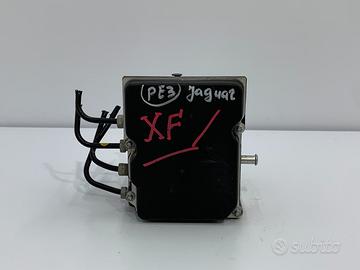 Centralina pompa abs jaguar xf 9x232c405cc 026523