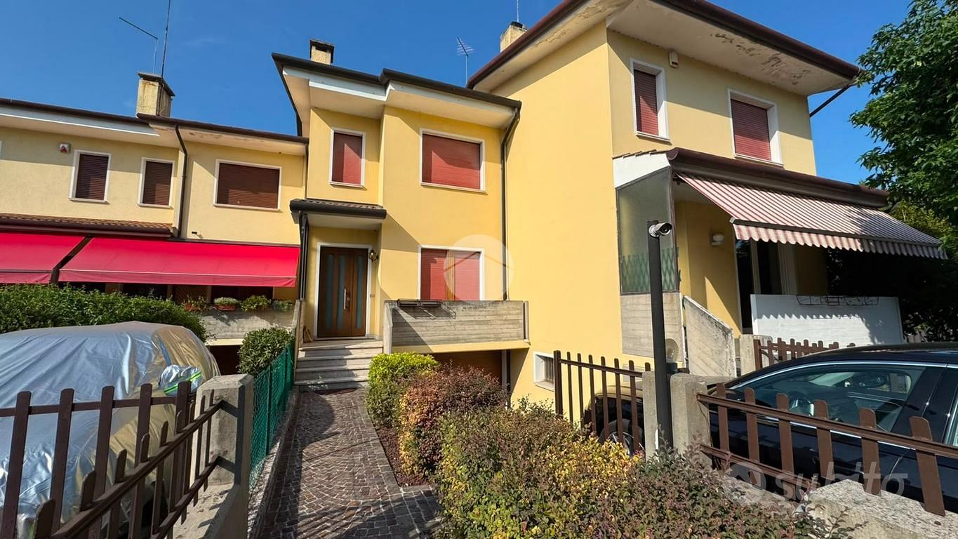 Casa – Quinto di Treviso, Zecchina - Vista 4