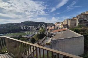 Osilo: appartamento indipendente con terrazza pano