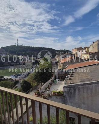 Osilo: appartamento indipendente con terrazza pano