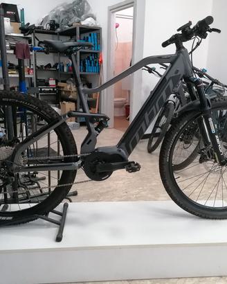 Bicicletta elettrica MBM Hyperion 29" Tg. M