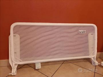 Sponde per lettino Brevi