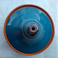 Tajine in terracotta