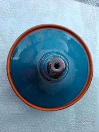 Tajine in terracotta