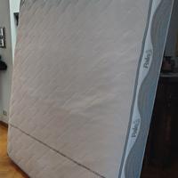 Materasso matrimoniale 180x200 anallergico ortoped