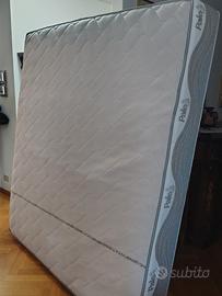 Materasso matrimoniale 180x200 anallergico ortoped
