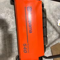 Taglia erba a spinta