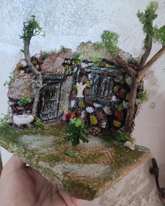 Presepe Piccolo 