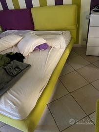 Lettini 90 cm