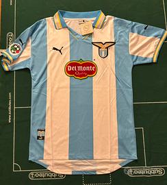 Lazio 1999/2000 Nesta Prezzo Trattabile