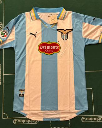 Lazio 1999/2000 Nesta Prezzo Trattabile