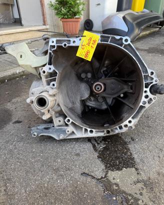 Cambio Manuale Citroen C3 2018-2025 1.5 Diesel 6 M