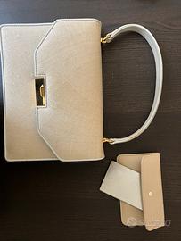 Gucci handbag vintage 40 50