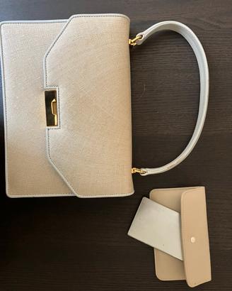 Gucci handbag vintage 40 50