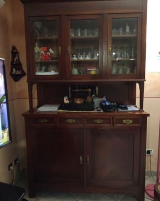 credenza