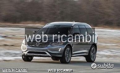 Volvo xc60 ricambi 2016 2017