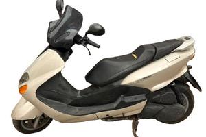 Skyliner 125 