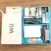 Nintendo Wii completa