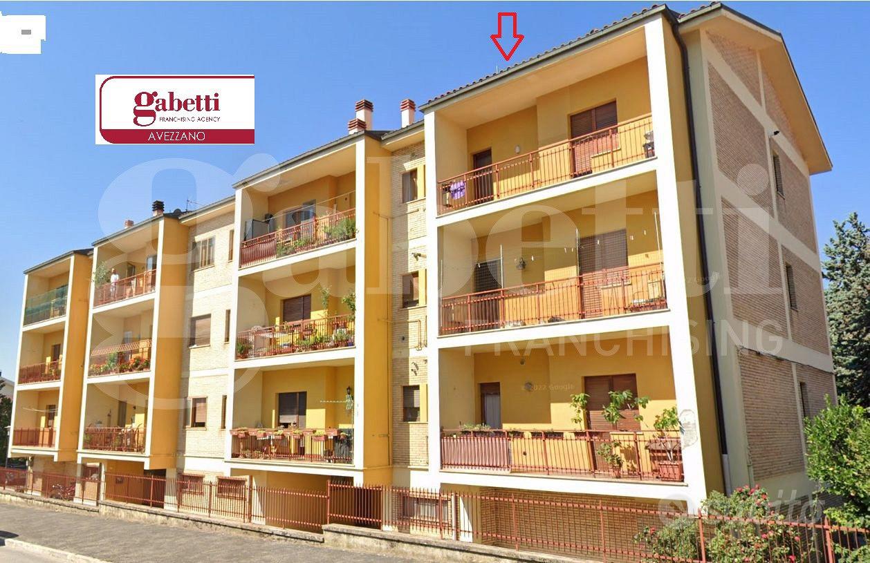 Apartment in Avezzano, La Pulcina - Vista 2