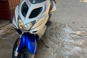Yamaha Areox 50cc 2015