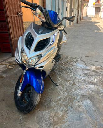 Yamaha Areox 50cc 2015