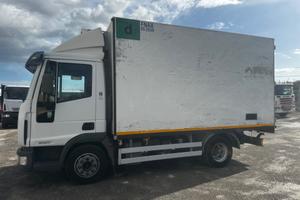 Iveco EUROCARGO 80-17 cassa frigo
