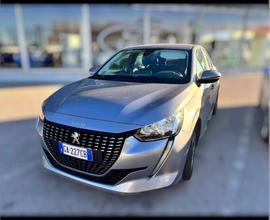 PEUGEOT 208 PureTech 75 Stop&Start 5 porte Active